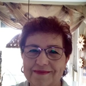Profilbild von Ilona Husemann