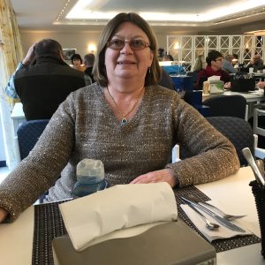 Profilbild von Ilona Ibrahim