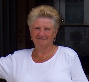 Profilbild von Ilona Jäkel