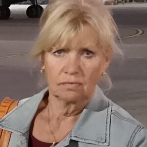 Profilbild von Ilona Jakobi