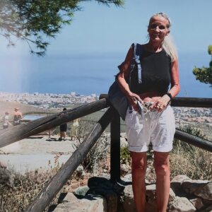 Profilbild von Ilona Jakobs