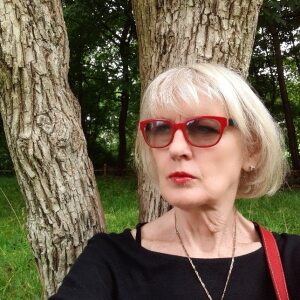 Profilbild von Ilona Janke