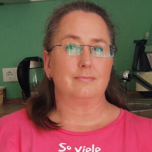 Profilbild von Ilona Janssen