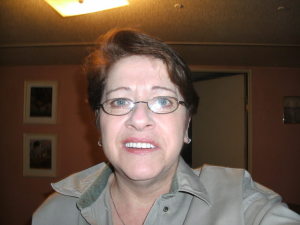 Profilbild von Ilona Jenkins