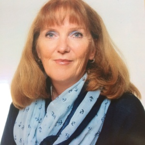 Profilbild von Ilona Jeske