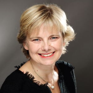 Profilbild von Ilona Johannsen