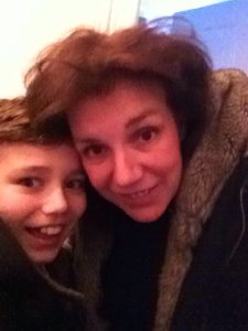 Profilbild von Ilona Jootzer