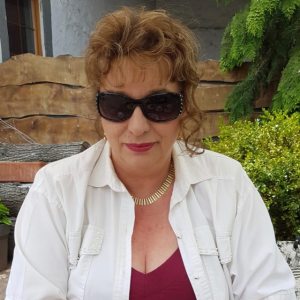 Profilbild von Ilona Jüngermann