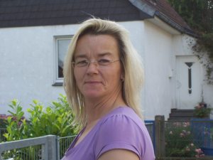 Profilbild von Ilona Junge