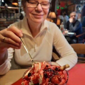 Profilbild von Ilona Kähler