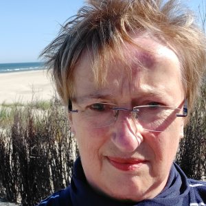 Profilbild von Ilona Kaehler