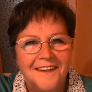 Profilbild von Ilona Kärstens