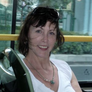 Profilbild von Ilona Kästner