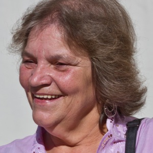 Profilbild von Ilona Kästner