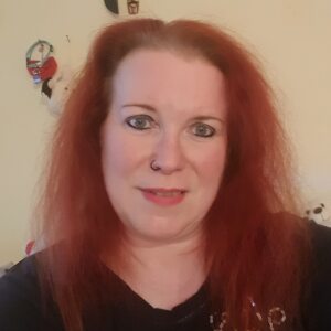 Profilbild von Ilona Kahl