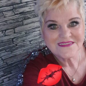 Profilbild von Ilona Kaiser