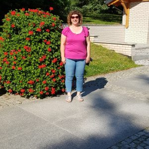 Profilbild von Ilona Kaiser