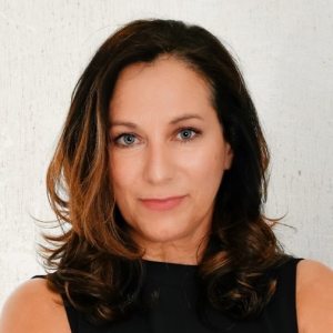 Profilbild von Ilona Kallnik