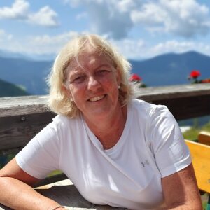 Profilbild von Ilona Karl