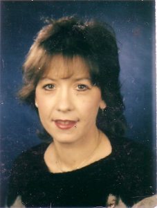Profilbild von Ilona Kasperek