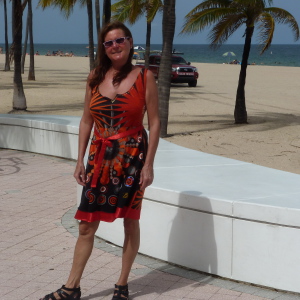 Profilbild von Ilona Kawala