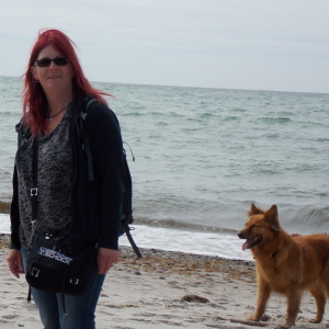 Profilbild von Ilona Keitel