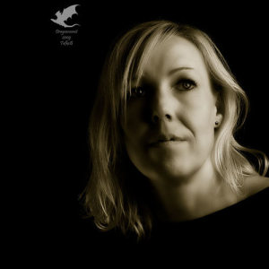 Profilbild von Ilona Kelbassa
