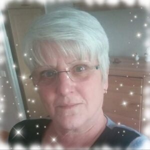 Profilbild von Ilona Kenzler