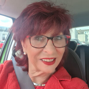 Profilbild von Ilona Kern