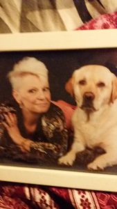 Profilbild von Ilona Khoutir