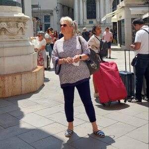 Profilbild von Ilona Kierczynski