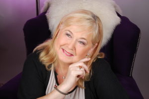 Profilbild von Ilona Kierner