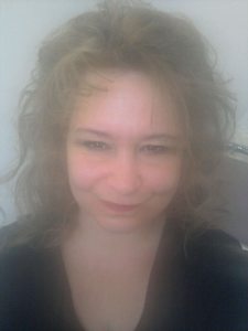 Profilbild von Ilona Kihlberg