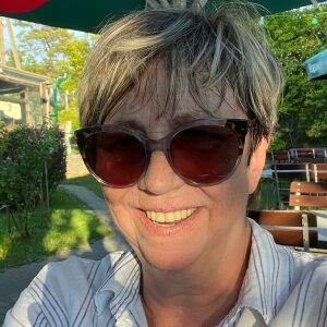 Profilbild von Ilona Kirchner