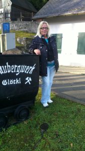 Profilbild von Ilona Kirmse