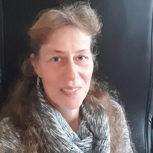 Profilbild von Ilona Klamfuß