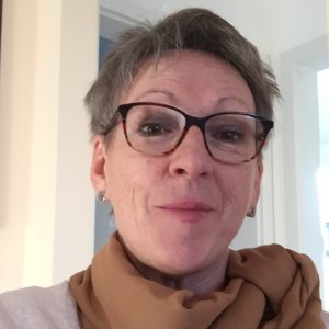 Profilbild von Ilona Klaws