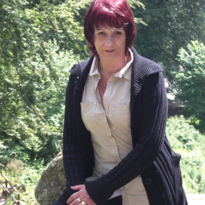 Profilbild von Ilona Klee