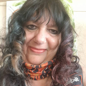 Profilbild von Ilona Klesmann