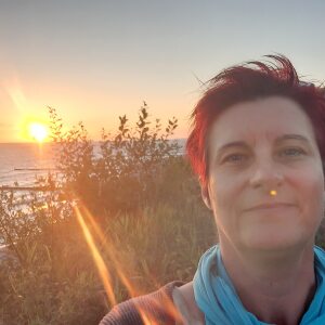 Profilbild von Ilona Klimek