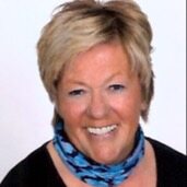 Profilbild von Ilona Klingenberg