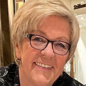 Profilbild von Ilona Klingenberg