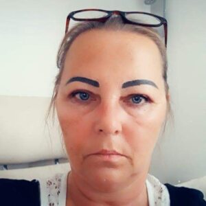 Profilbild von Ilona Klostermann