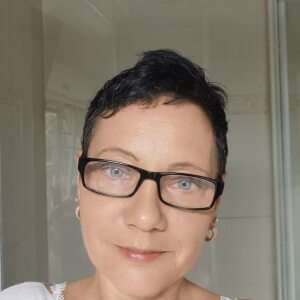 Profilbild von Ilona Klotsche
