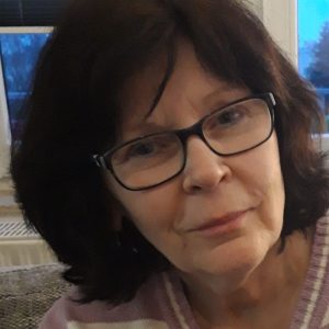 Profilbild von Ilona Knut