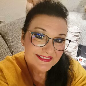 Profilbild von Ilona Koch