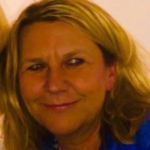 Profilbild von Ilona Köhler