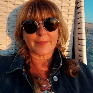 Profilbild von Ilona Köhler