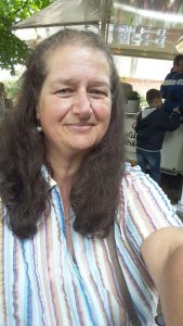 Profilbild von Ilona Köhler