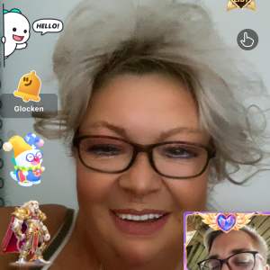 Profilbild von Ilona Köppen
